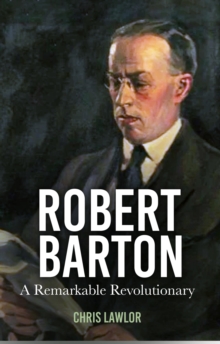 Robert Barton