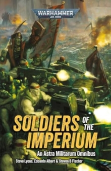 Soldiers Of The Imperium