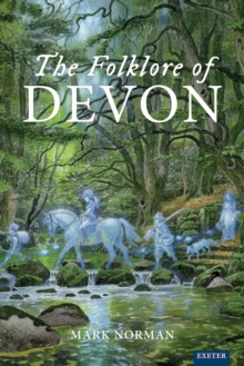 The Folklore of Devon