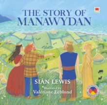 The Story of Manawydan