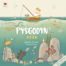 Cyfres Anturiaeth Eifion a Sboncyn: Pysgodyn / Fish