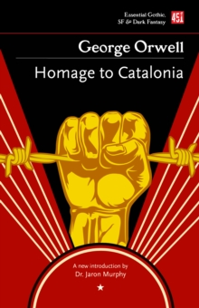 Homage to Catalonia