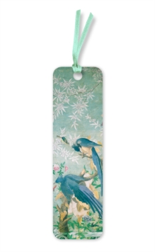 John James Audubon: Magpie Jays Bookmarks (pack of 10)