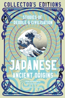 Japanese Ancient Origins : Stories Of People & Civilization