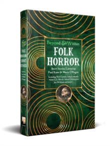 Folk Horror Short Stories