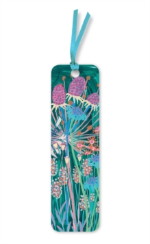 Lucy Innes Williams: Viridian Garden House Bookmarks (pack of 10)