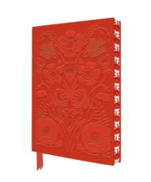 Nina Pace: Love Oracle Artisan Art Notebook (Flame Tree Journals)