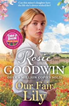Bonnier Books Ltd Our Fair Lily , A Perfect Summer Read From The Queen Of Historical Saga