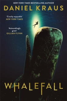 Whalefall : From the Pultizer Prize for Fiction winner, soon to be a major film from 20th Century Studios