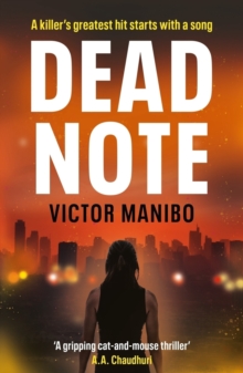 Dead Note : A gripping race-against-time thriller based on the real-life 'My Way' karaoke killings
