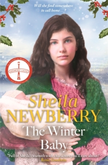 The Winter Baby : A perfect, heartwarming winter story from the Queen of Family Saga