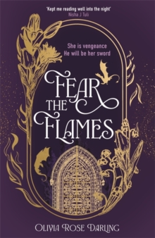 Fear the Flames : Fourth Wing meets Game of Thrones in your next dragon-filled romantasy obsession