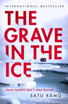 The Grave In The Ice