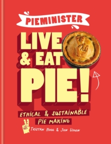 Octopus Pieminister, Live And Eat Pie! , Ethical & Sustainable Pie Making