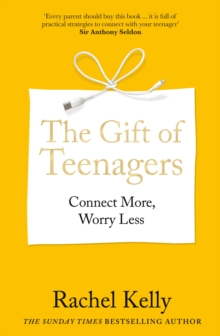 Octopus Gift Of Teenagers , Connect More, Worry Less