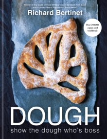 Dough : Show the dough who's boss