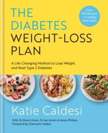 Octopus Diabetes Weight-Loss Plan , A Life-changing Method To Lose Weight And Beat Type 2 Diabetes