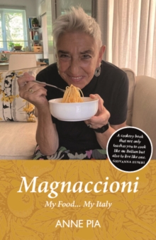 Magnaccioni : My Food... My Italy