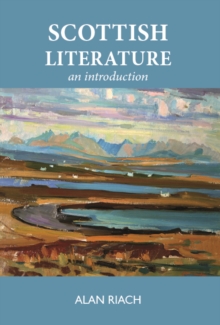 Scottish Literature : An Introduction