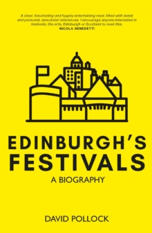 Edinburgh's Festivals