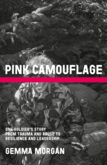 Pink Camouflage