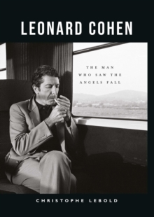 Leonard Cohen