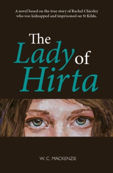 The Lady of Hirta