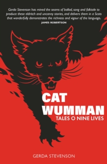 Cat Wumman : Tales O Nine Lives