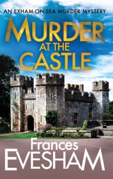 Murder at the Castle