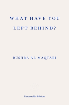 What Have You Left Behind?