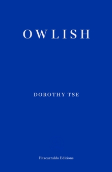 Owlish