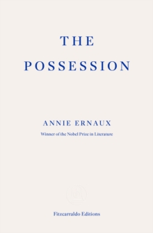 Fitzcarraldo Editions The Possession