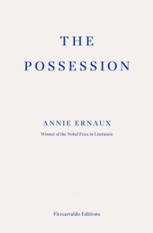 Fitzcarraldo Editions The Possession