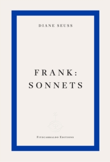 Frank : Sonnets