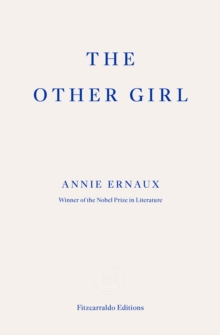 Fitzcarraldo Editions The Other Girl