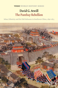 The Panthay Rebellion : Islam, Ethnicity and the Dali Sultanate in Southwest China, 1856-1873