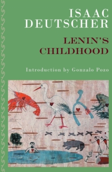 Lenin's Childhood