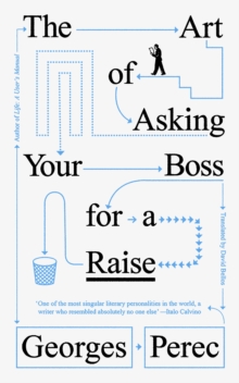 Verso Books The Art Of Asking Your Boss For A Raise