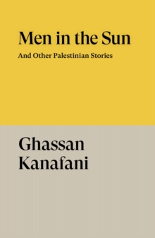 Verso Men In The Sun , And Other Palestinian Stories