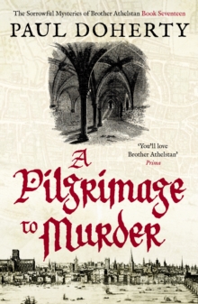 A Pilgrimage to Murder