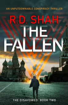 The Fallen : An unputdownable conspiracy thriller