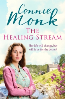 The Healing Stream : An enchanting saga of friendship