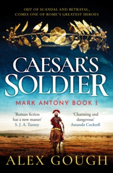 Caesar's Soldier