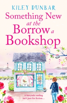 Canelo Something New At The Borrow A Bookshop , A Warm-hearted, Romantic And Uplifting Read