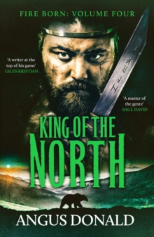 King of the North : A Viking saga of battle and glory