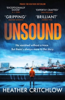 Unsound : An atmospheric, gripping Scottish mystery