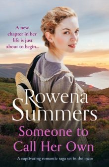 Someone to Call Her Own : A captivating romantic saga set in the 1920s