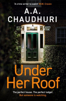 Under Her Roof : A gripping, twisty thriller that you won't be able to put down