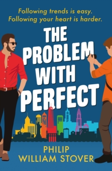 Canelo Problem With Perfect , A Totally Feelgood, Fake-fake Boyfriend Queer Romcom That Will Make You Smile
