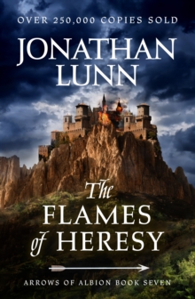 Kemp: The Flames of Heresy